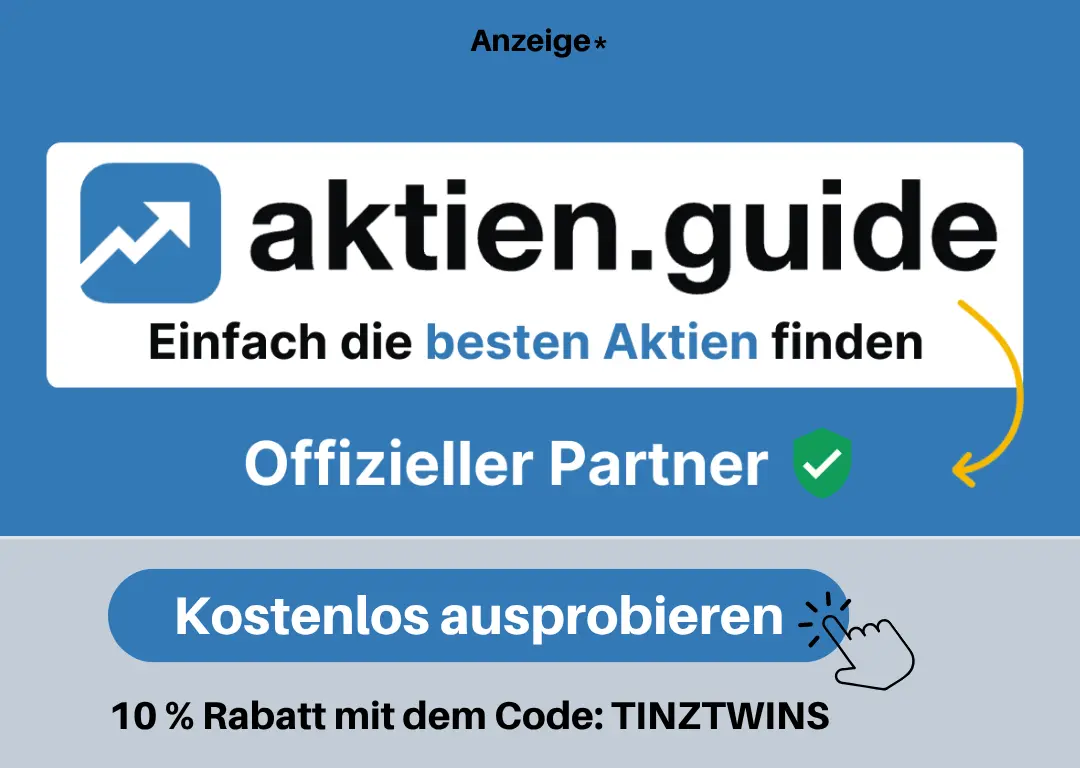 aktien.guide Anzeige*