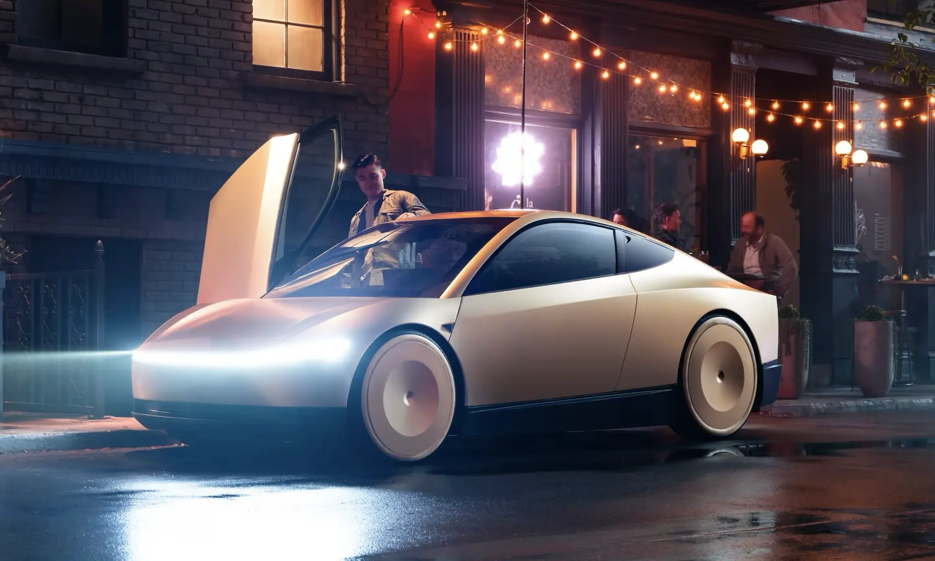 Cybercab