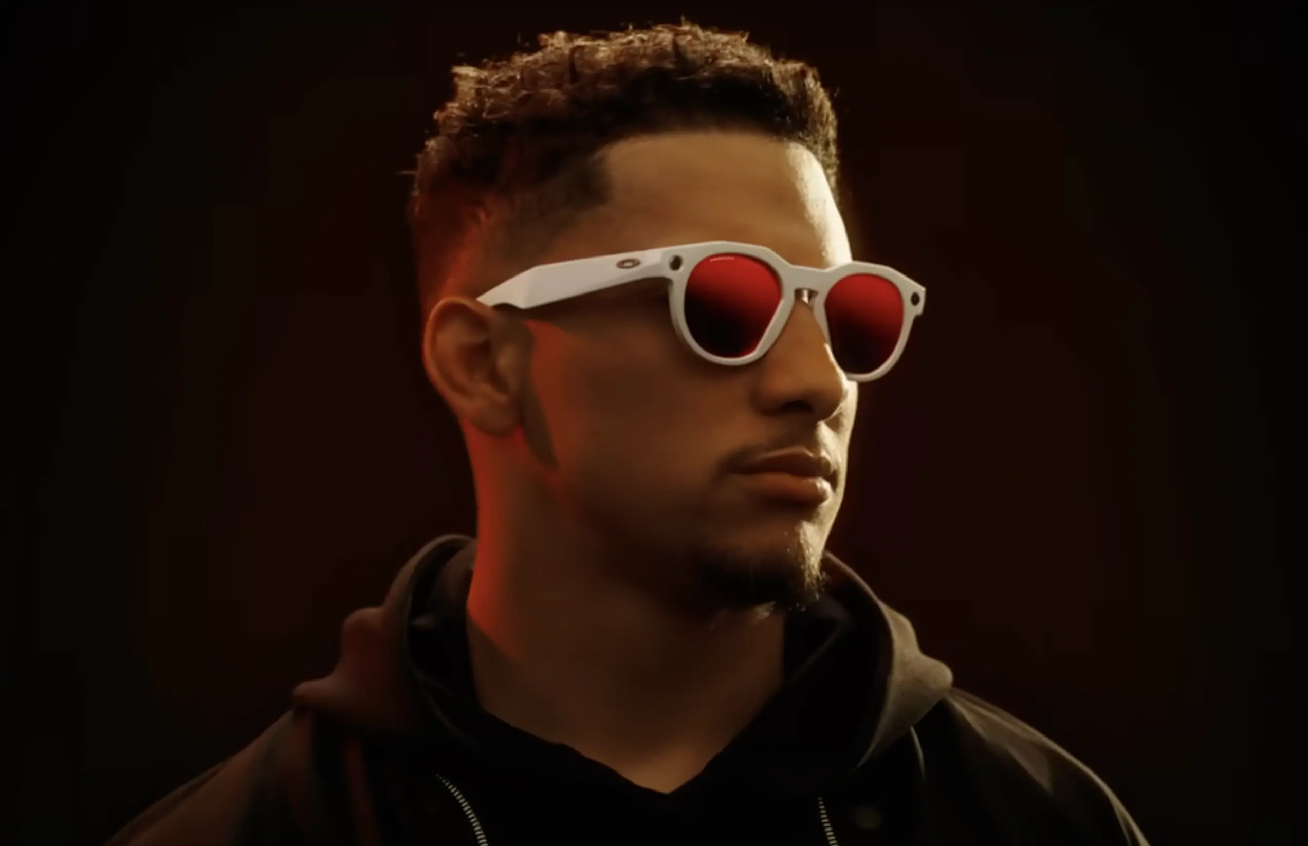 Oakley Meta KI Brille